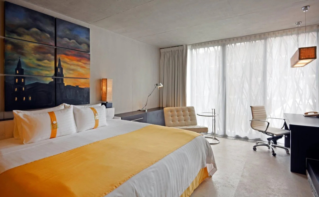 Courtyard by Marriott Tuxpan Veracruz