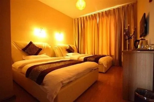 Xiang Yue Apartment Hotel- Chenggong