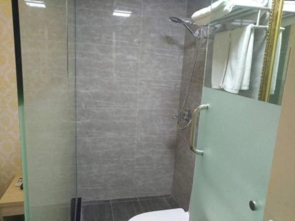 Xiangfu Hostel (Shanghai Wuning Road)