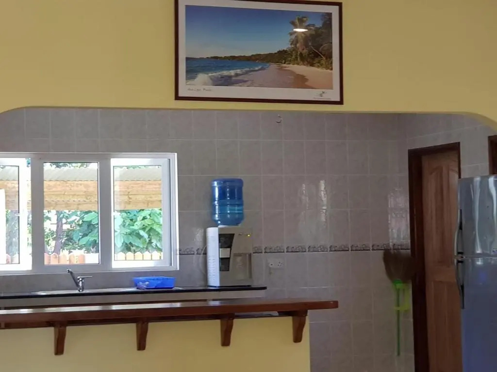 La Passe Holiday Villa