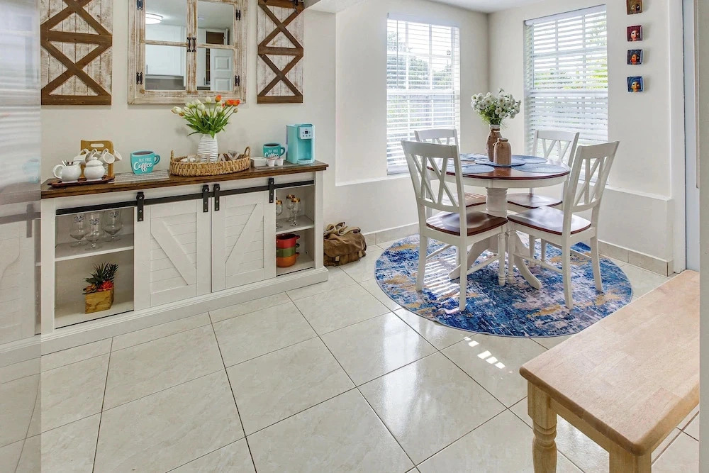 Explore West Palm Beach! Retreat w/ Yard + Patio
