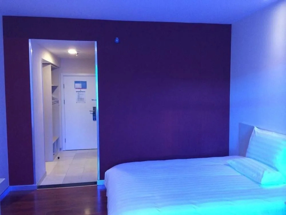 Hanting Express Shangri-la Branch