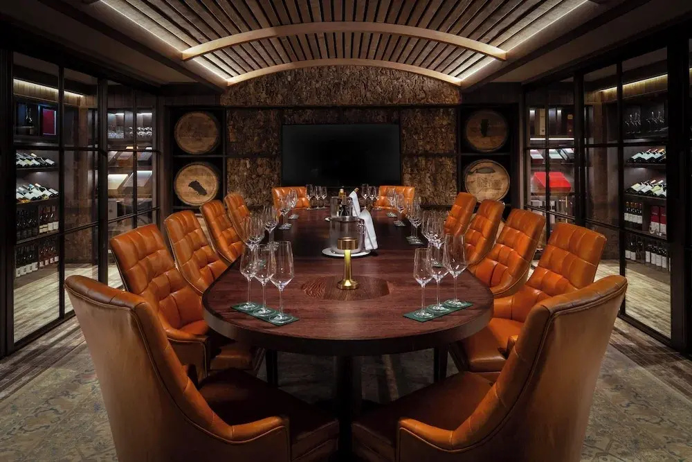 Dunluce Lodge - Small Luxury Hotels of the World