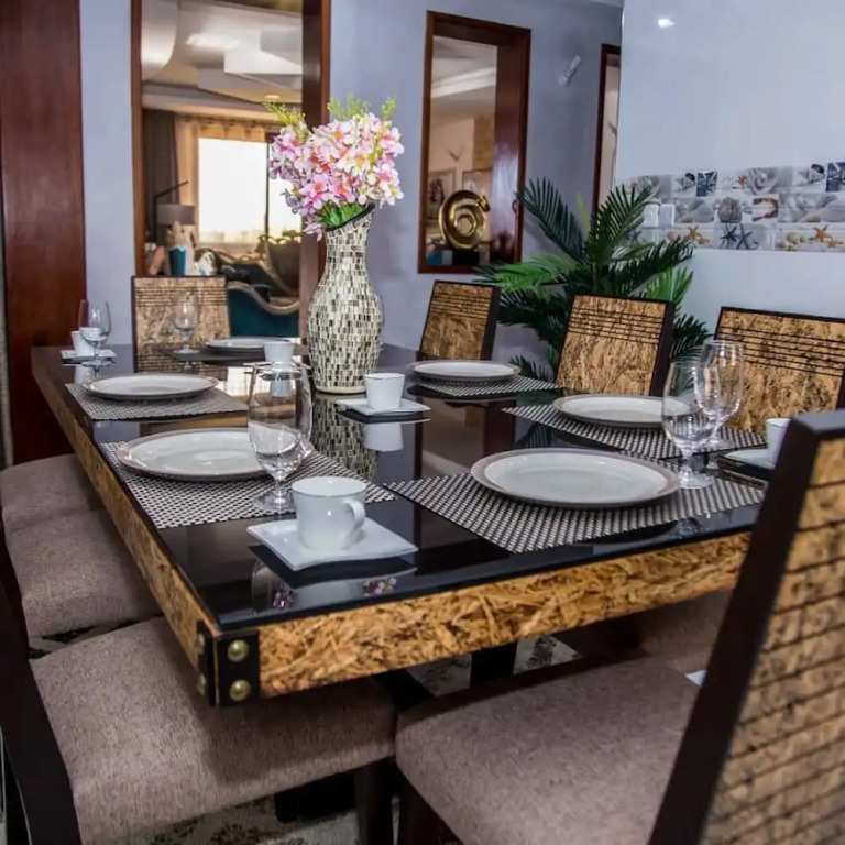 The Festival Hotel Suites & Spa