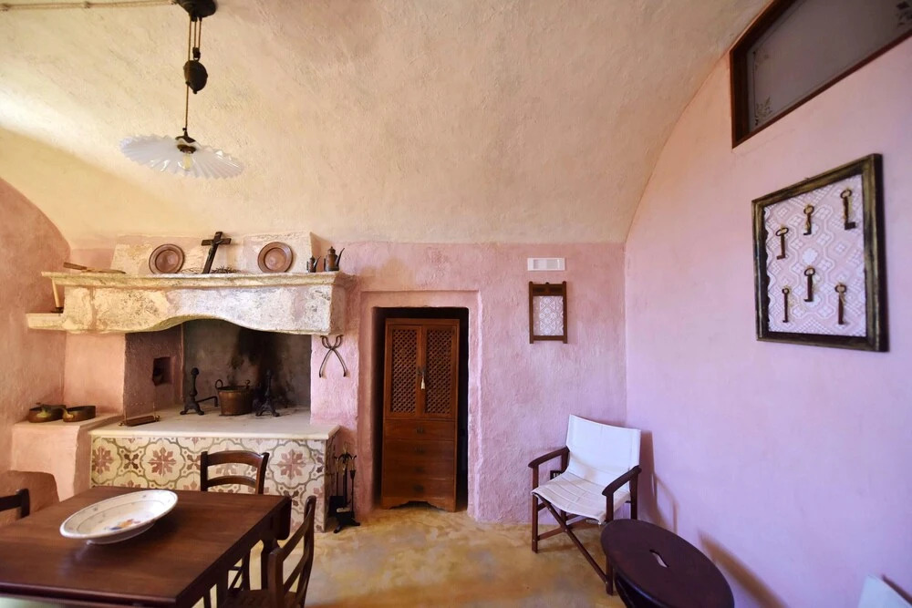 Apartment With 2 Bedrooms In Sannicola With Wifi 3 Km From The Beach