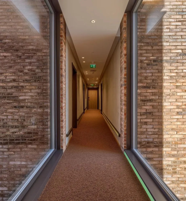 Ydalir Hotel
