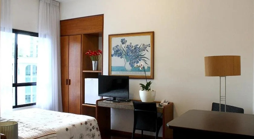 Hotel Germânia
