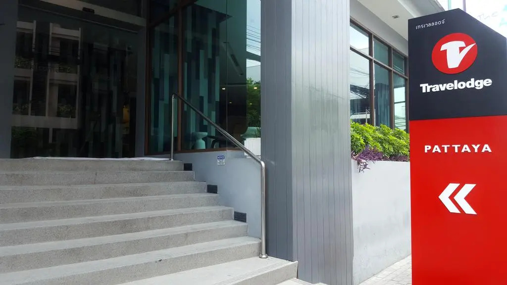 Travelodge Pattaya