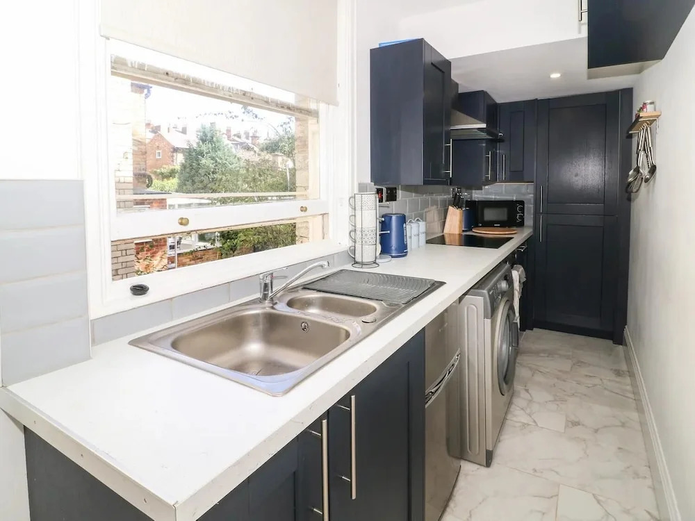 Apartment Located Centrally for up to 4 Guests