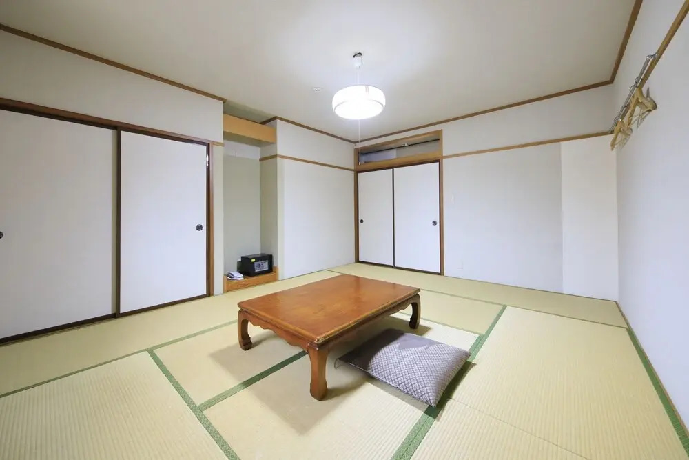 Nikko Yumoto Onsen Yumori Kamaya