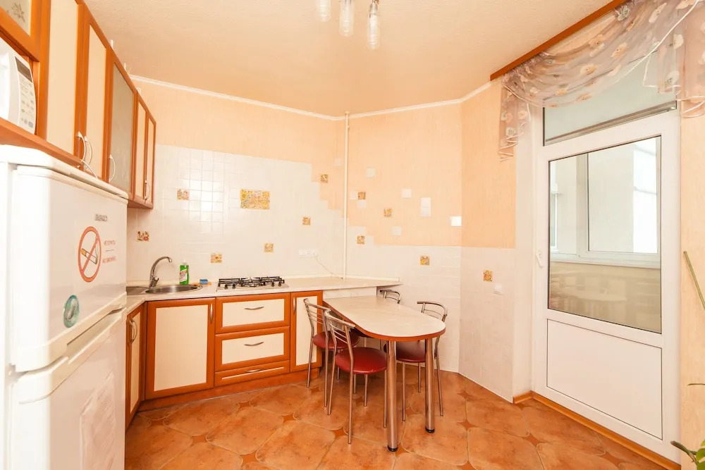 Отель KIEVFLAT