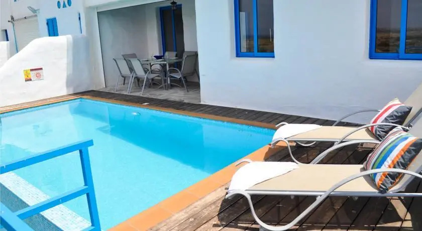 Oceanview Villa 053