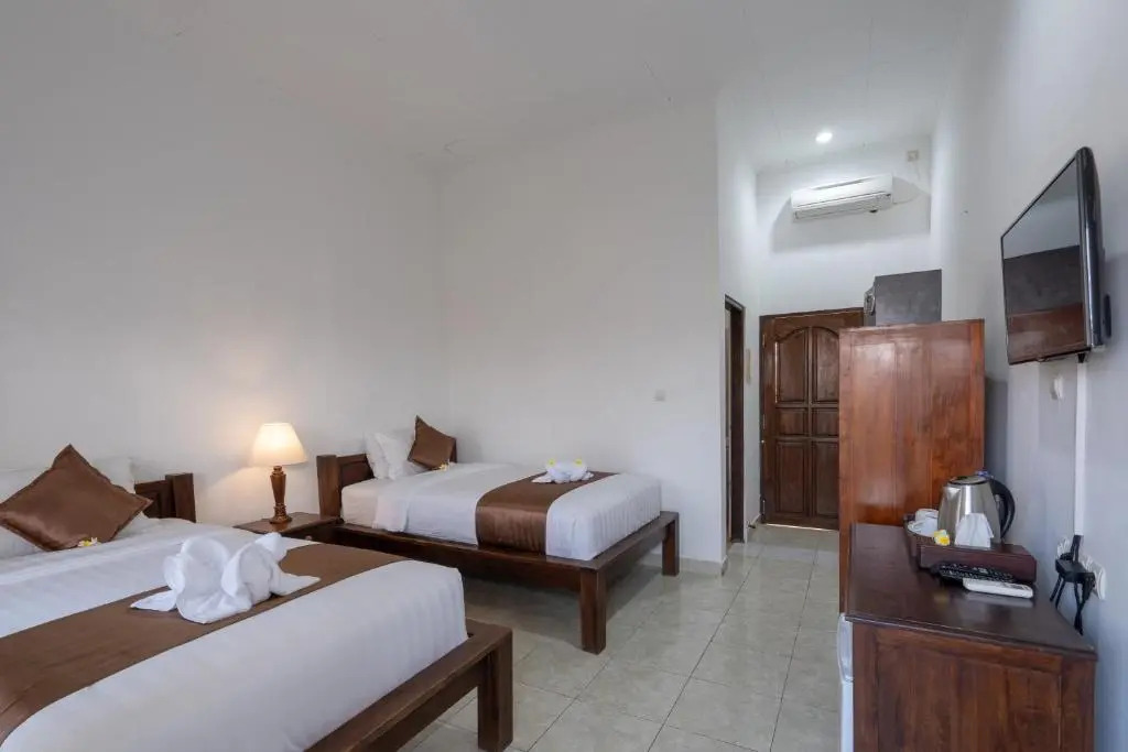 Nusa Indah Bungalow