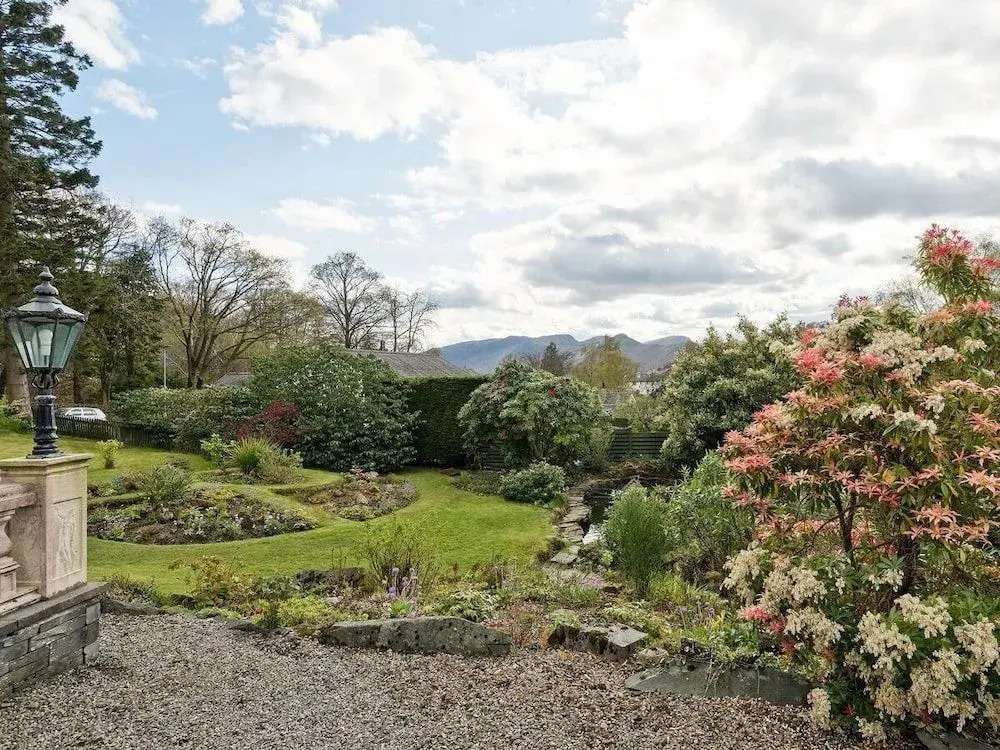 The Grange Country House