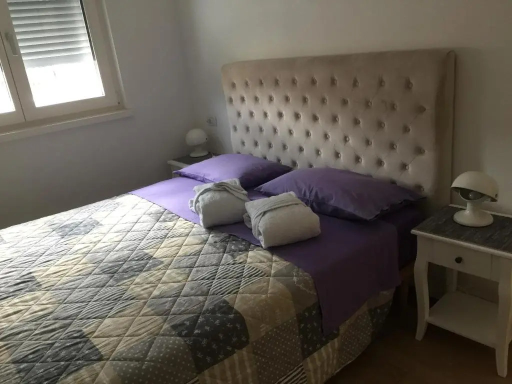 Appartamento Ligeia