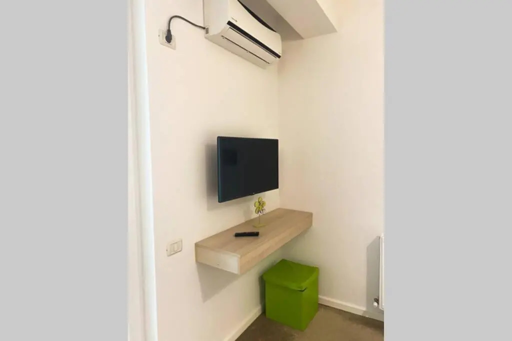 Zanzibar Studio Mamaia Nord