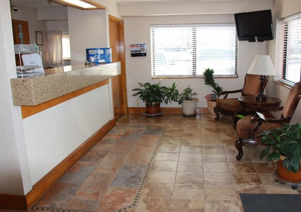 Red Lion Inn & Suites Ontario