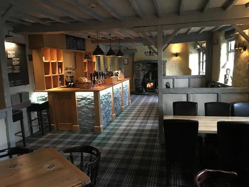 The Watermill Inn & Brewery