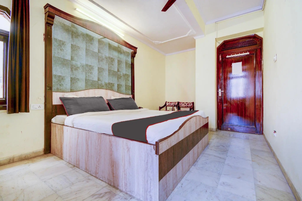 Collection O 79767 Hotel Anokhi Palace