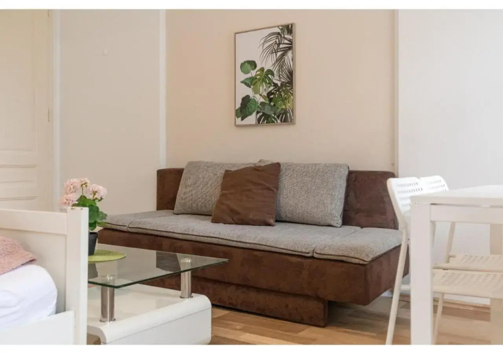 Super helles Apartment - perfect for Longstays