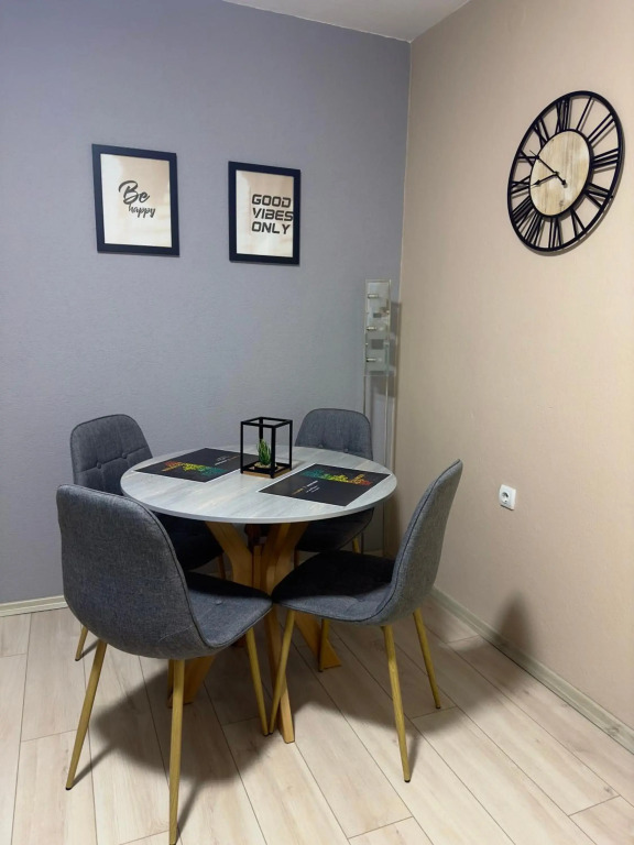 NOA Luxury Apartment