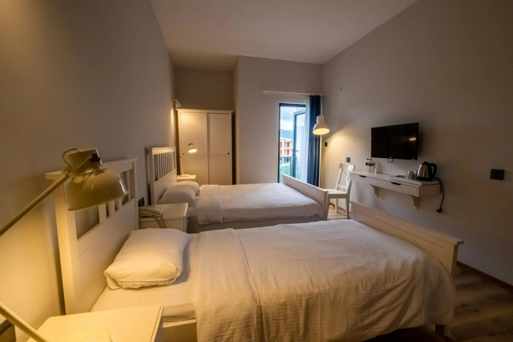 Eleia Hotel İznik