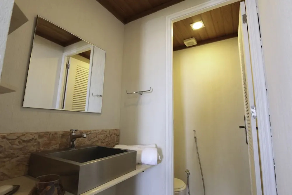LineRio Copacabana Family Residence 350