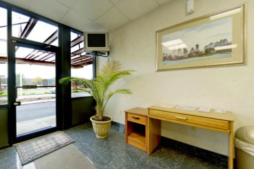 Americas Best Value Inn-Wethersfield/Hartford