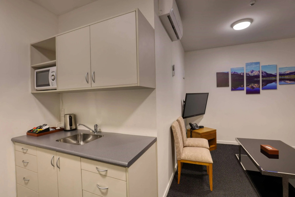 Ramada by Wyndham, Hamilton City Center