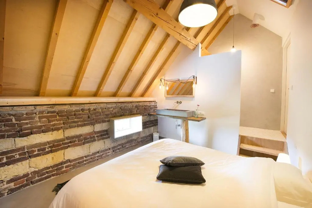 B&B Le Rêve Maastricht