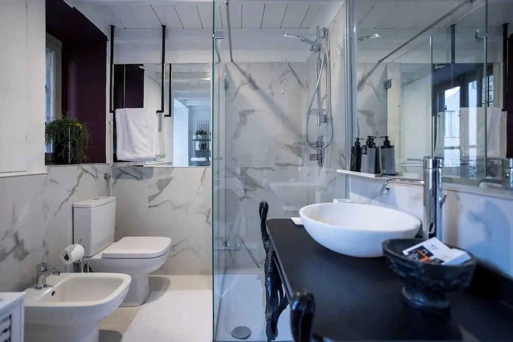 Palazzo Giacometti Suites