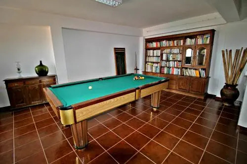 Casa do Adro de Parada