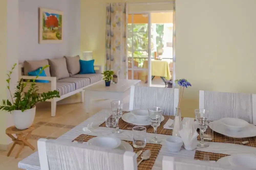 Apartmentos Florisel - Long Term Rentals Available
