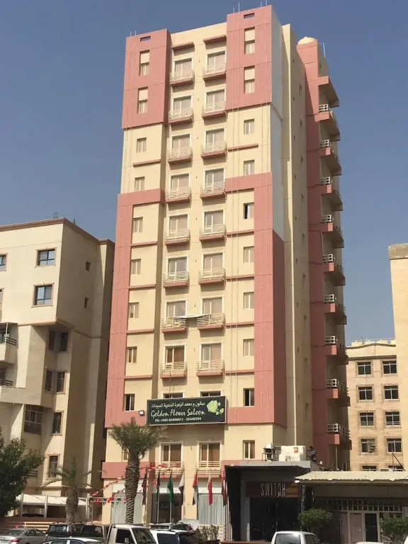Bahar Hotel  Fahaheel