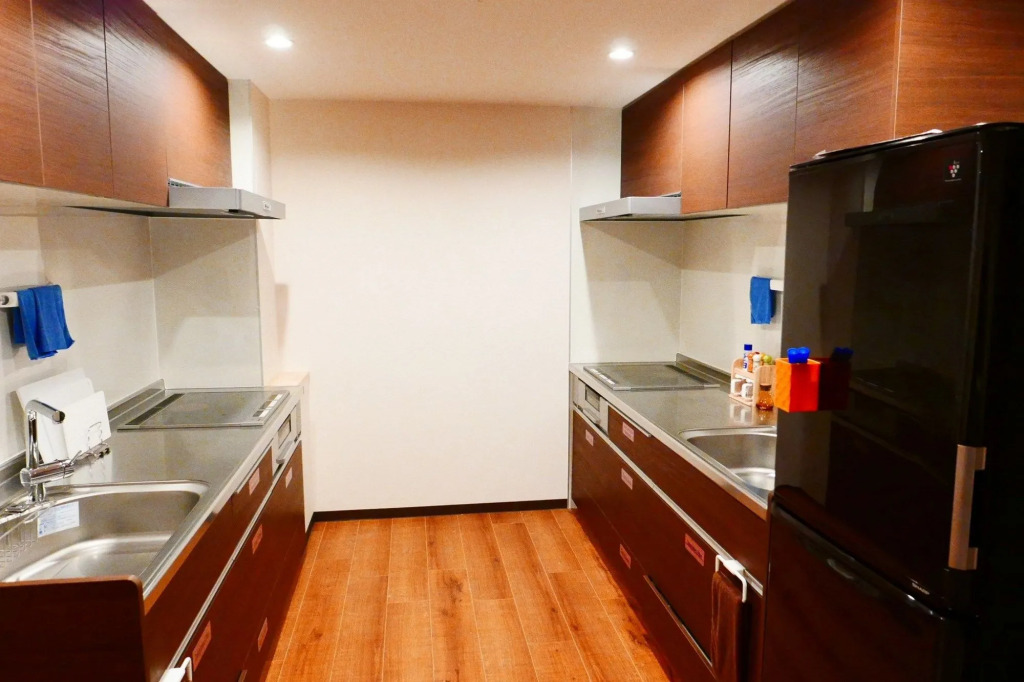 Ks House Kanazawa - Travelers Hostel
