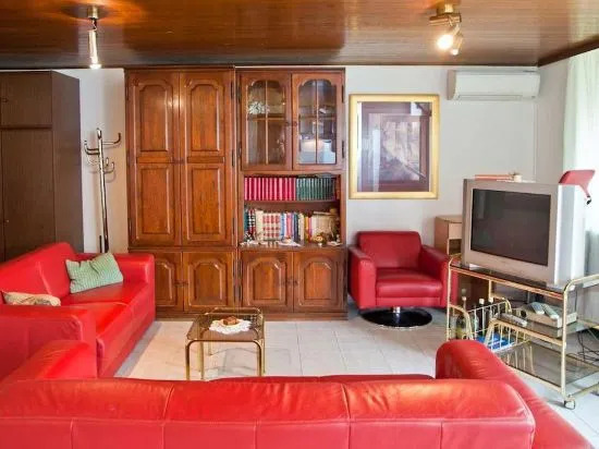 Apartment Kastelet