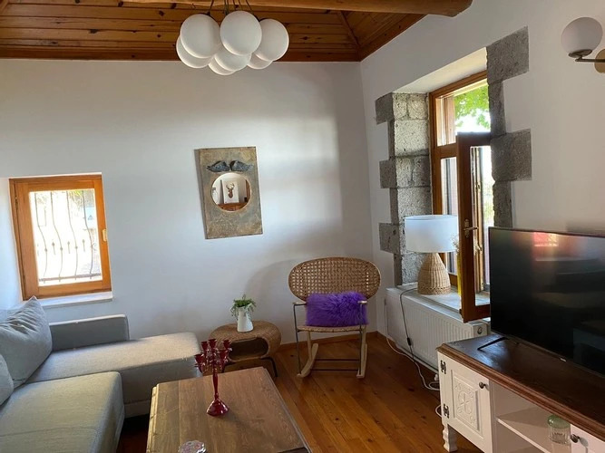 Peri Boutique House Assos