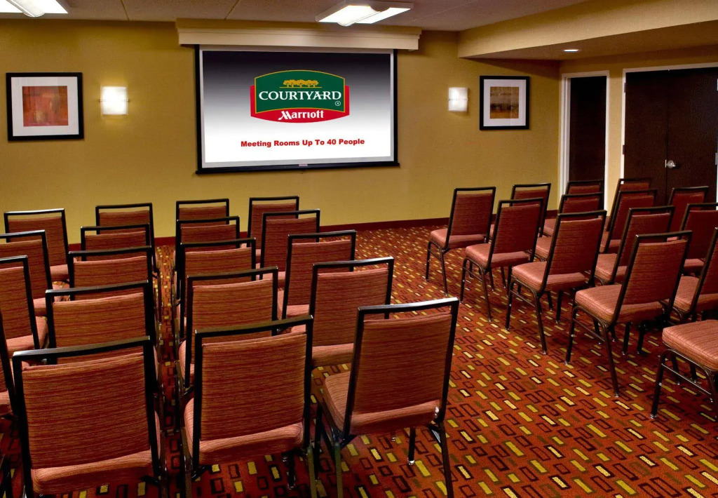 Courtyard by Marriott Tarrytown Westchester County
