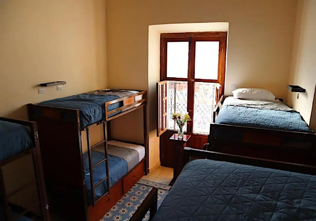 Hotel & Hostal Boutique Casa Garza