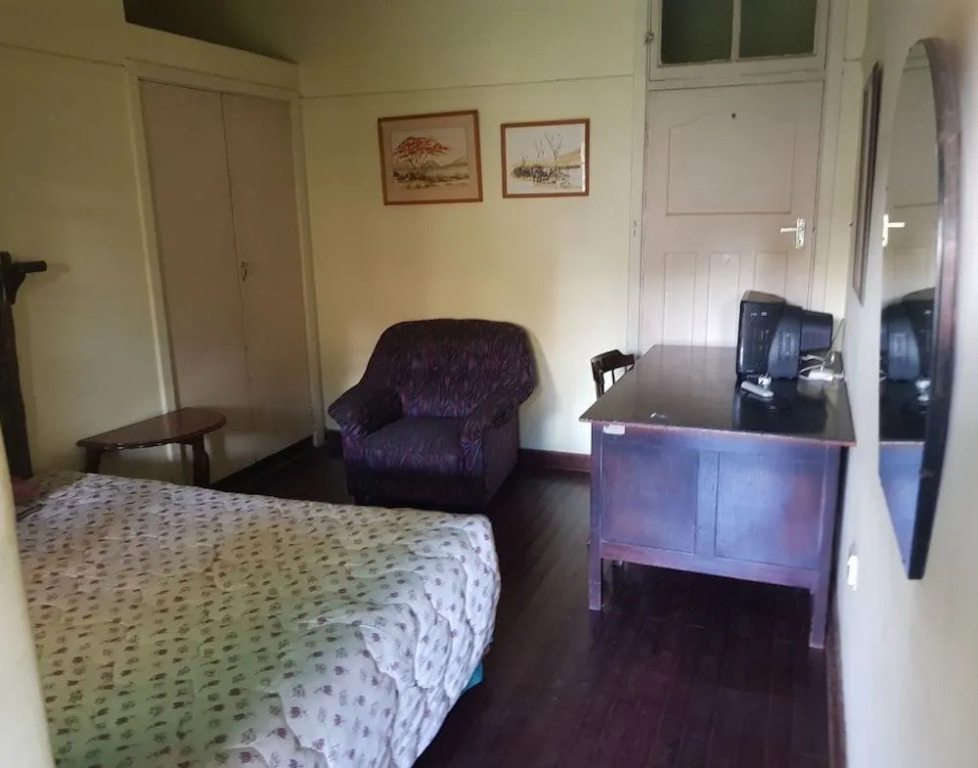 Intercom Lodge