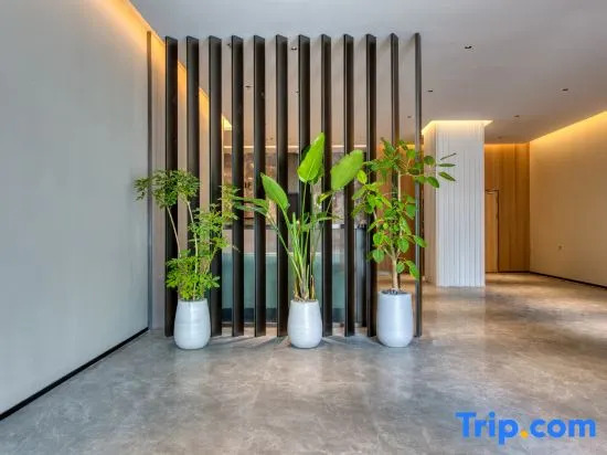 Sunreya Hotel Nantong