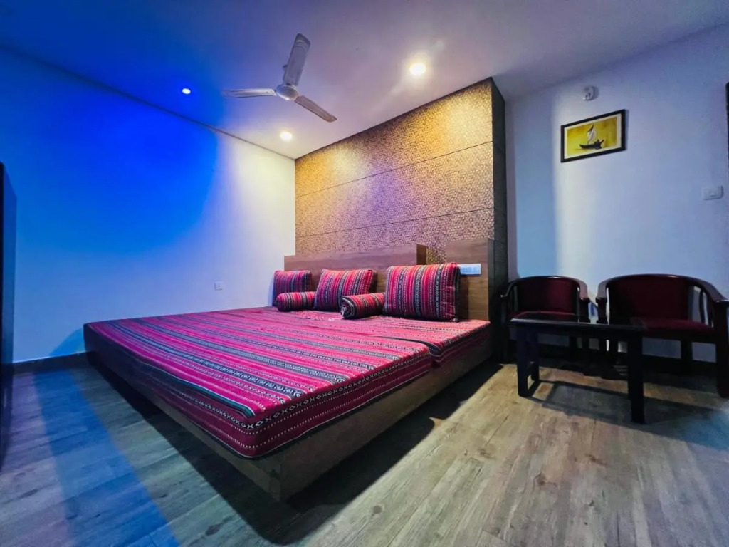 TCS SUITES