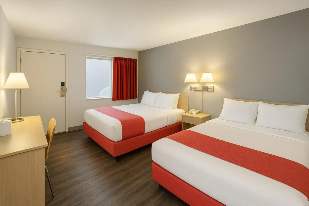 Motel 6 Casper