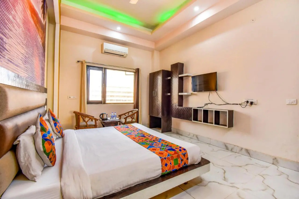 Hotel Sumanglam