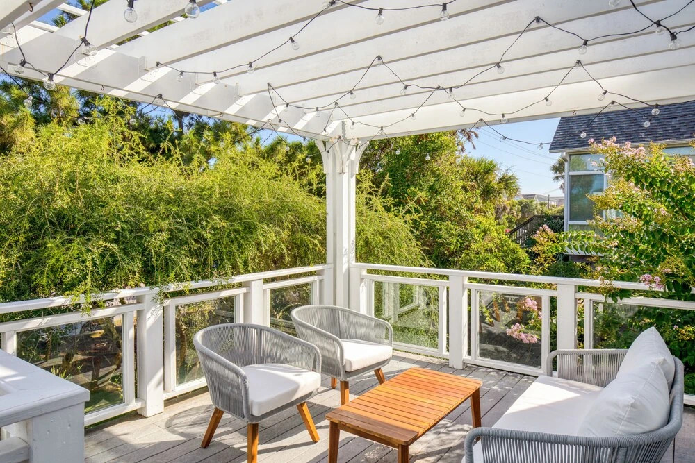 Coastal Grove by Avantstay 3 Unit Buyout Minutes From Folly Beach