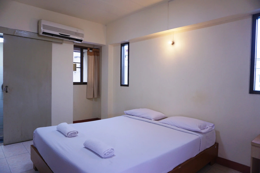 Water Well Guest House