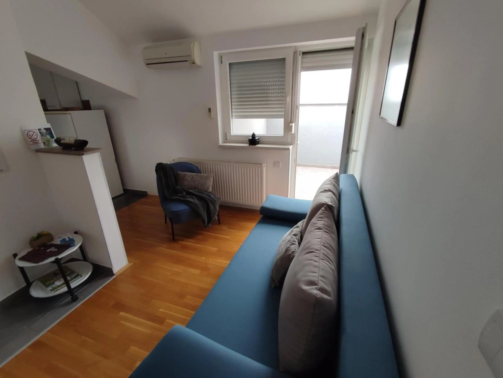 Apartman Kiss