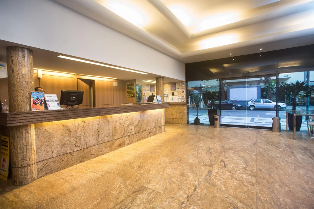 Real Palace Hotel