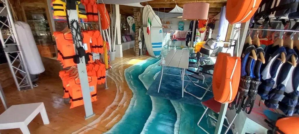 KatlantiK Beach House Deluxe