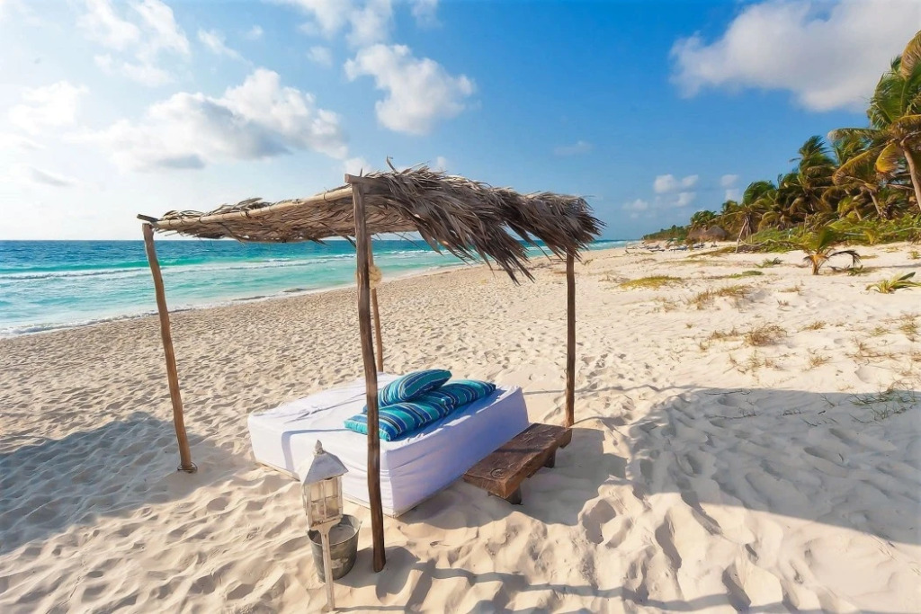 Villas Sirenas Tulum
